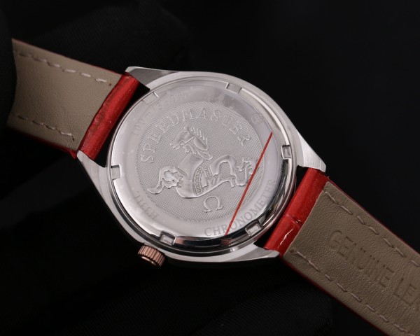  Watches OMEGA 316210 size:34*8 mm