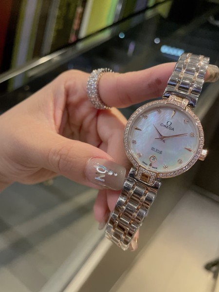  Watches OMEGA 316256 size:32*8 mm