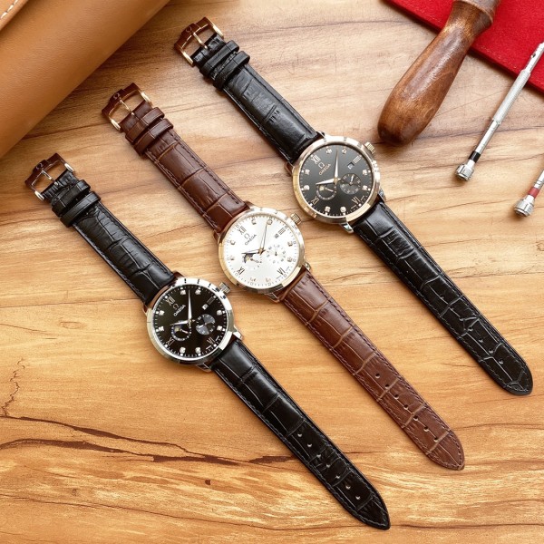  Watches OMEGA 316220 size:31*11 mm