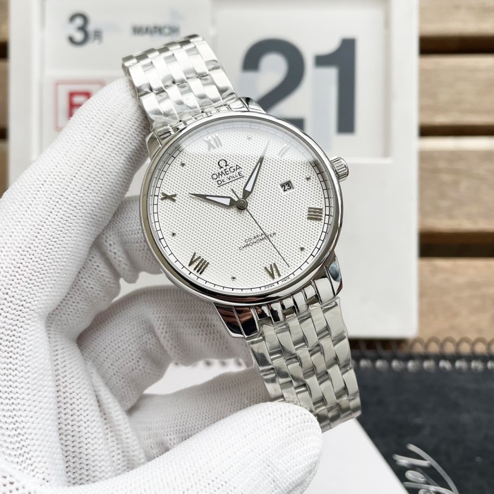  Watches OMEGA 316318 size:40*12 mm