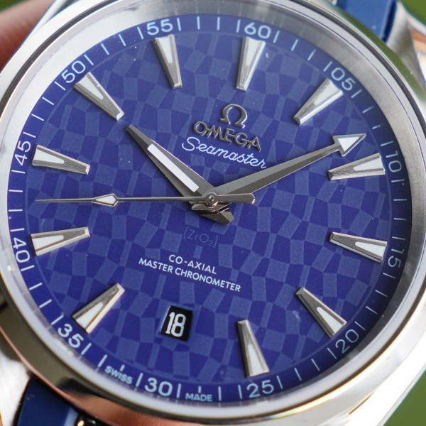 Watches OMEGA 80456374 size:38*27 mm