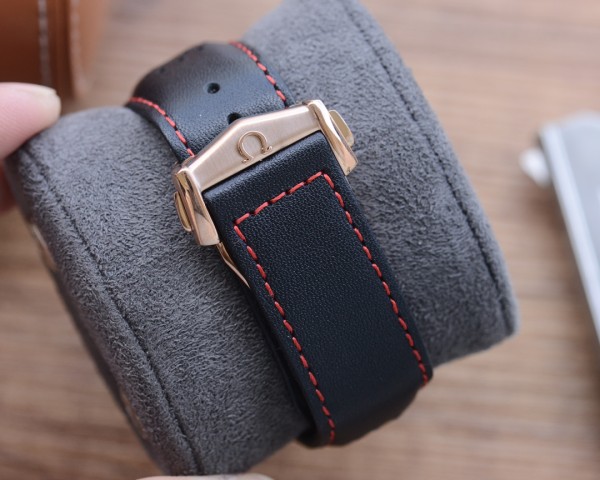  Watches OMEGA 316206 size:34*8 mm