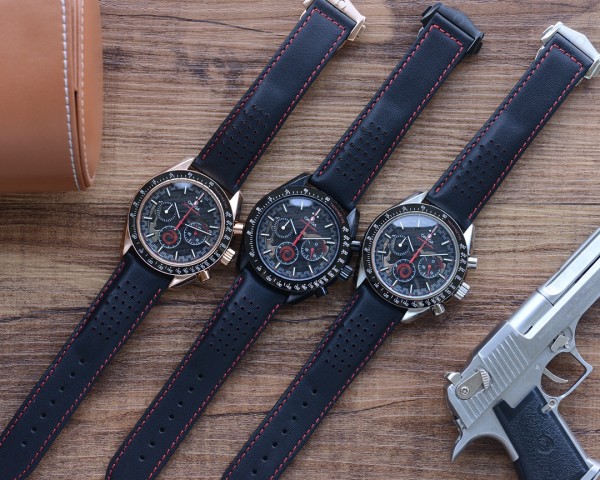  Watches OMEGA 316206 size:34*8 mm