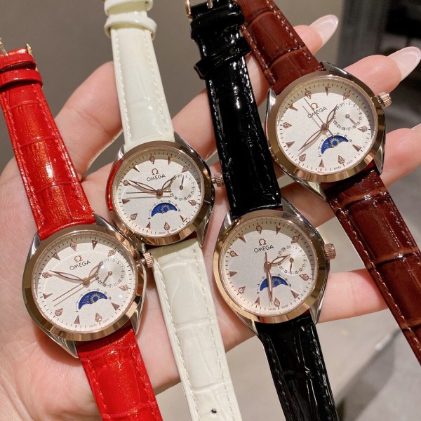  Watches OMEGA 316252 size:42*13 mm