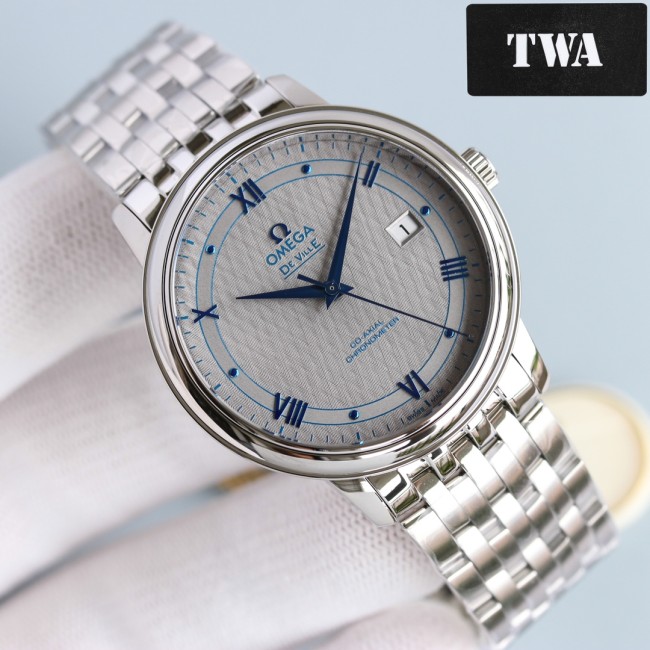  Watches OMEGA TWA 316371 size:39.5*10 mm