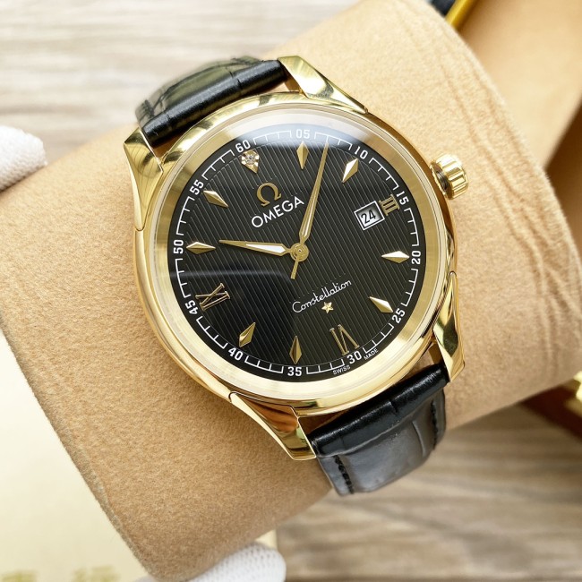  Watches OMEGA 316386 size:40*12 mm