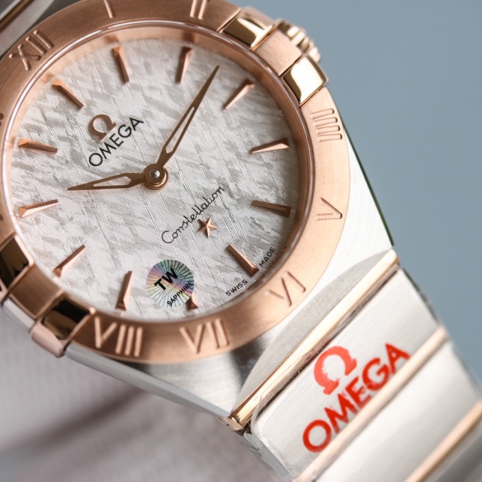  Watches OMEGA 316296 size:28 mm