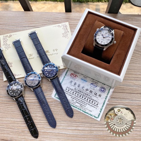  Watches OMEGA 316250 size:42 mm