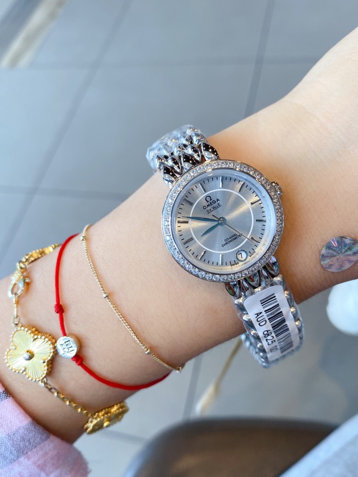  Watches OMEGA 316402 size:41*11 mm