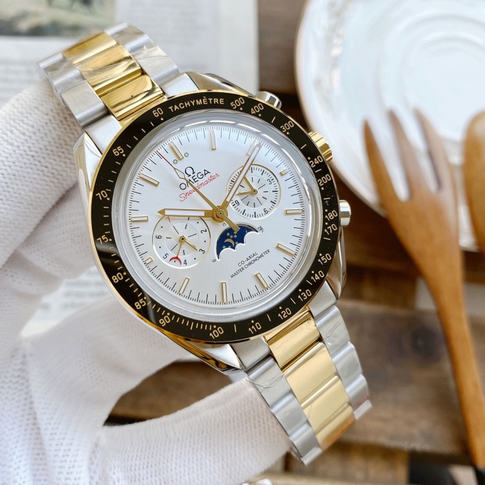  Watches OMEGA 316218 size:42*12 mm