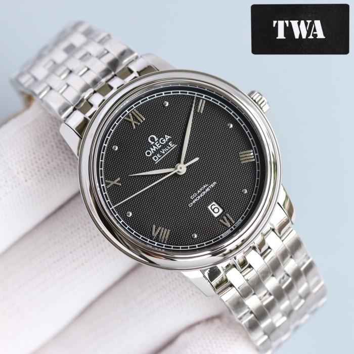  Watches OMEGA TWA 316373 size:39.5*10 mm