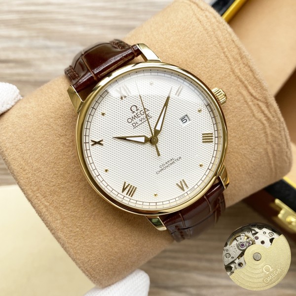  Watches OMEGA 316269 size:40*13 mm