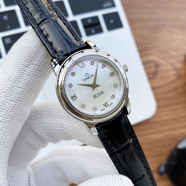 Watches OMEGA 316157 size:40*28 mm