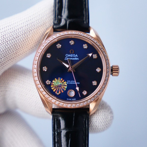  Watches OMEGA 316277 size:41*12 mm