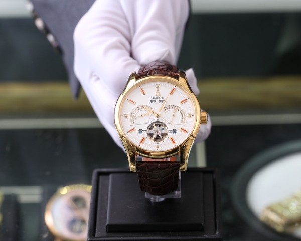 Watches OMEGA 316161 size:43*12 mm