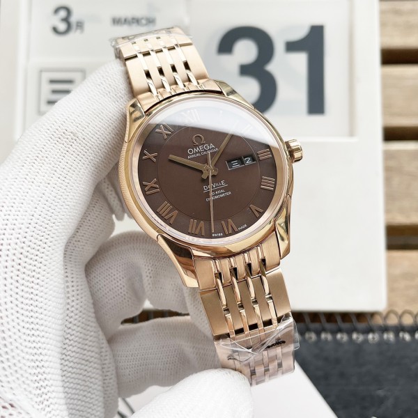  Watches OMEGA 316407 size:41*11 mm