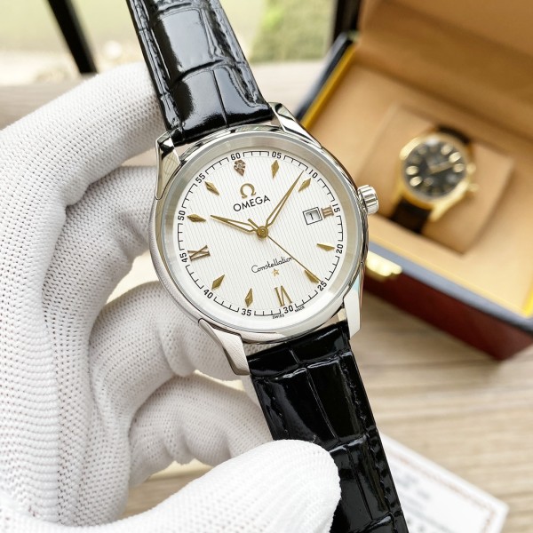  Watches OMEGA 316386 size:40*12 mm