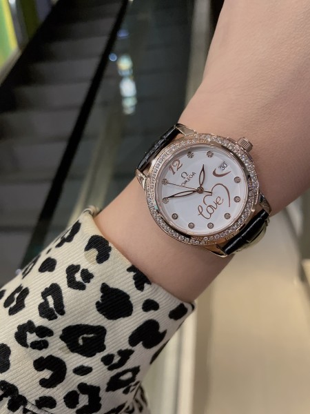  Watches OMEGA 316382 size:40*12 mm