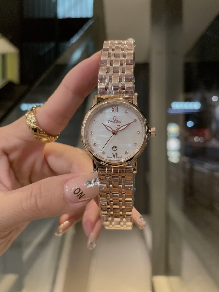  Watches OMEGA 316387 size:40*12 mm