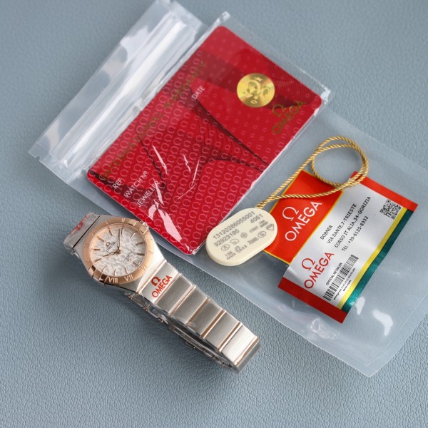  Watches OMEGA 316296 size:28 mm