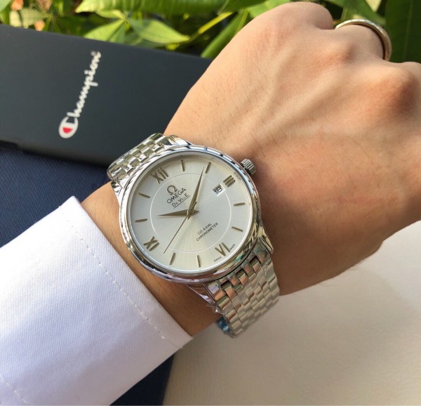 Watches OMEGA 316158 size:40*28 mm