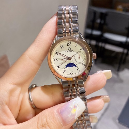  Watches OMEGA 316384 size:40*12 mm