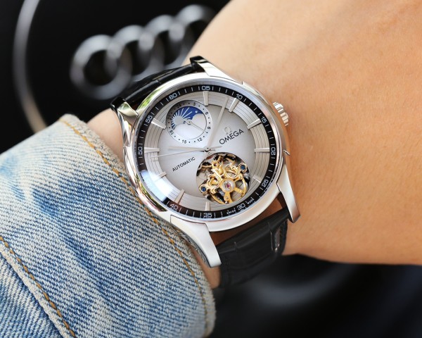  Watches OMEGA 316230 size:43*13 mm