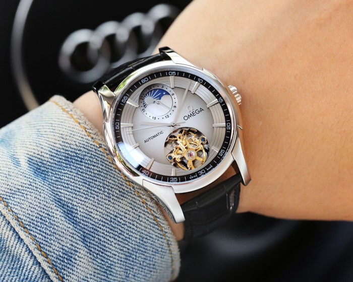  Watches OMEGA 316230 size:43*13 mm