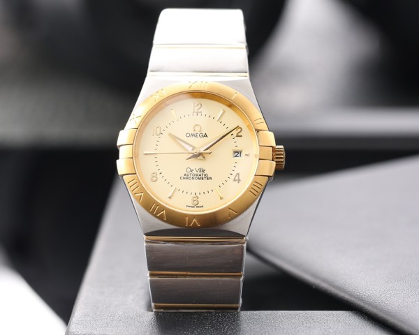  Watches OMEGA 316321 size:38*10.5/27*10.5 mm