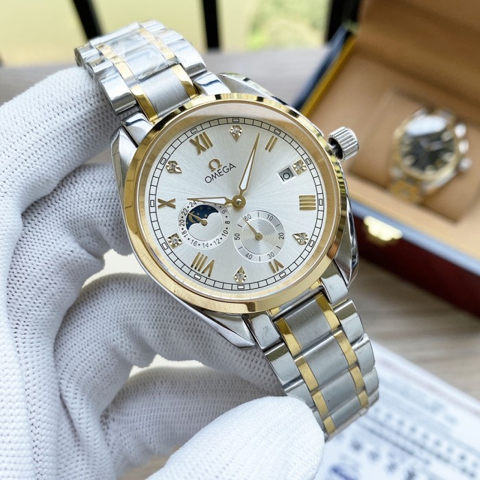  Watches OMEGA 316383 size:40*12 mm