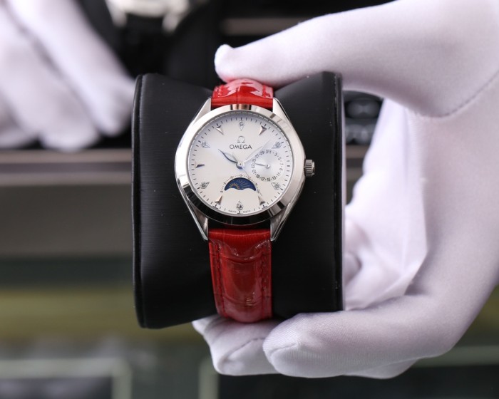  Watches OMEGA 316209 size:34*8 mm