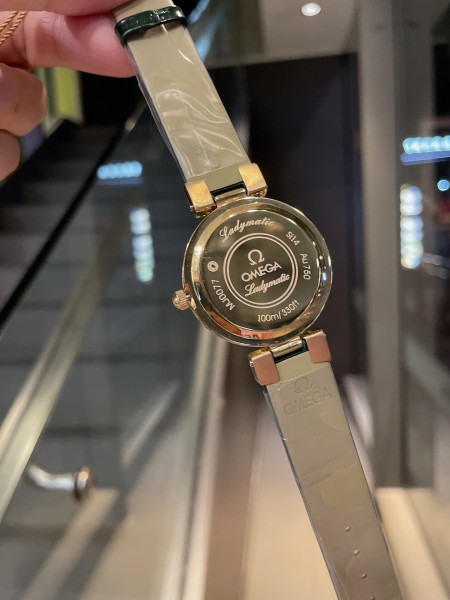  Watches OMEGA 316342 size:41*12 mm