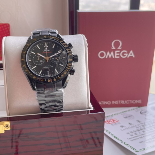  Watches OMEGA 316186 size:43*12 mm