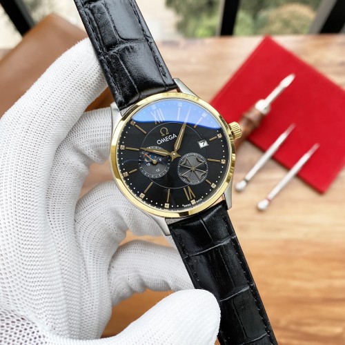  Watches OMEGA 316279 size:41*12 mm