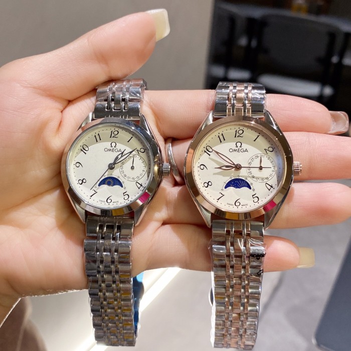  Watches OMEGA 316384 size:40*12 mm