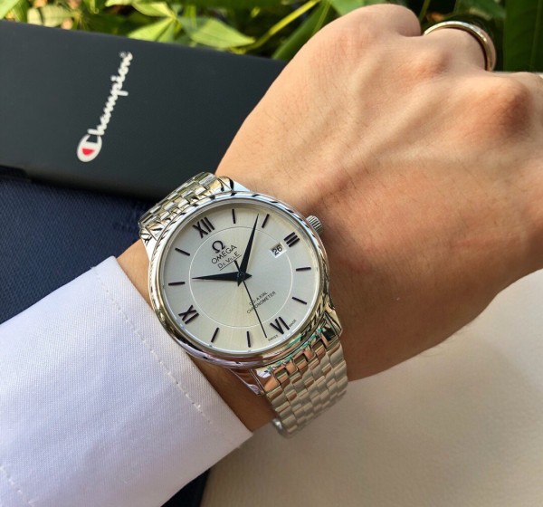 Watches OMEGA 316158 size:40*28 mm