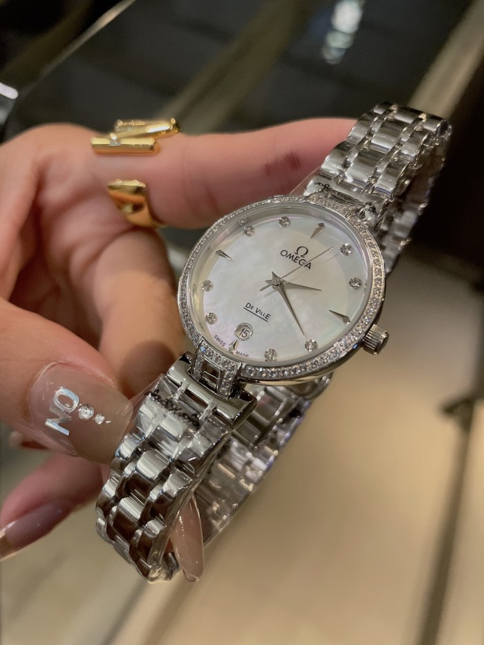  Watches OMEGA 316255 size:32*8 mm