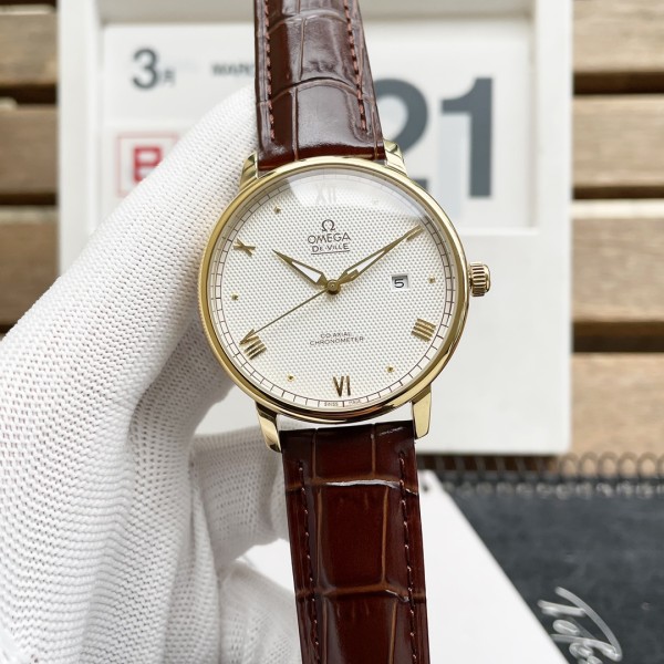  Watches OMEGA 316317 size:40*12 mm