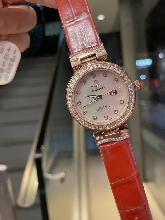  Watches OMEGA 316343 size:41*12 mm