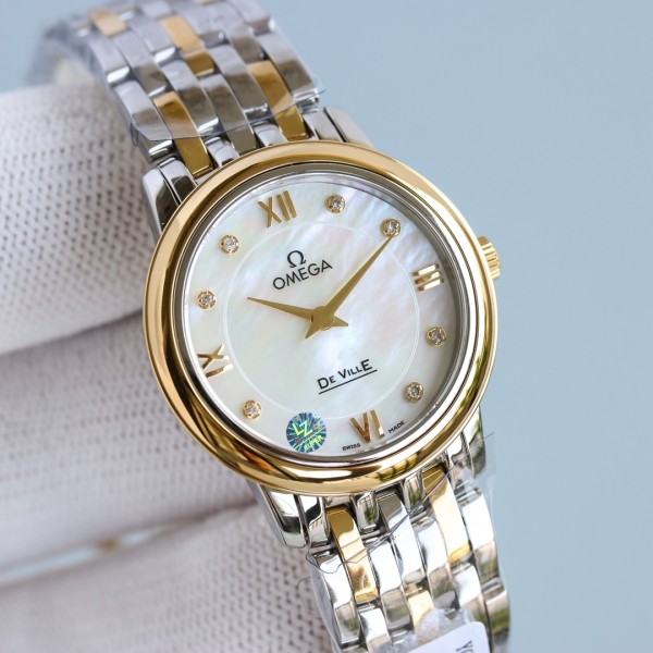  Watches OMEGA 316400 size:27.4 mm