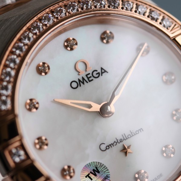  Watches OMEGA 316294 size:28 mm