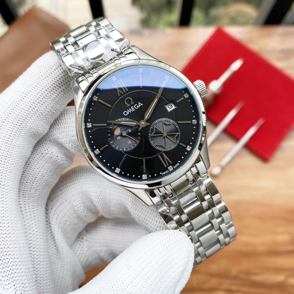  Watches OMEGA 316280 size:40*12 mm