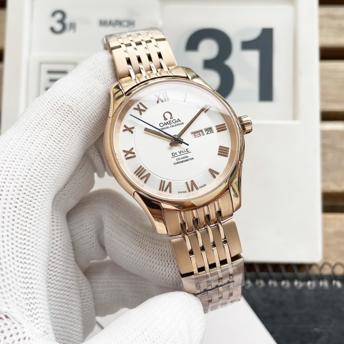  Watches OMEGA 316407 size:41*11 mm