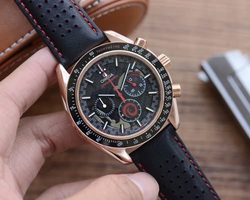  Watches OMEGA 316206 size:34*8 mm