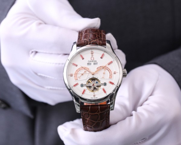 Watches OMEGA 316155 size:43*12 mm