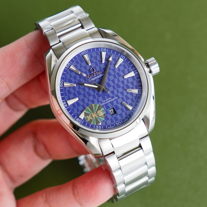 Watches OMEGA 80456374 size:38*27 mm