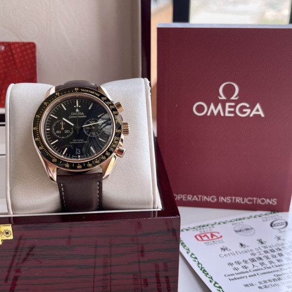  Watches OMEGA 316186 size:43*12 mm