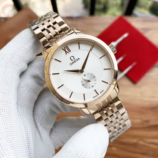  Watches OMEGA 316385 size:40*12 mm