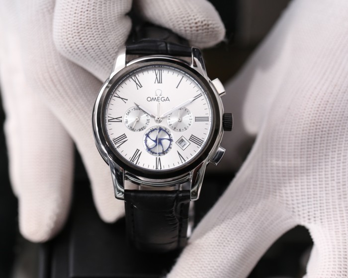  Watches OMEGA 316406 size:41*11 mm