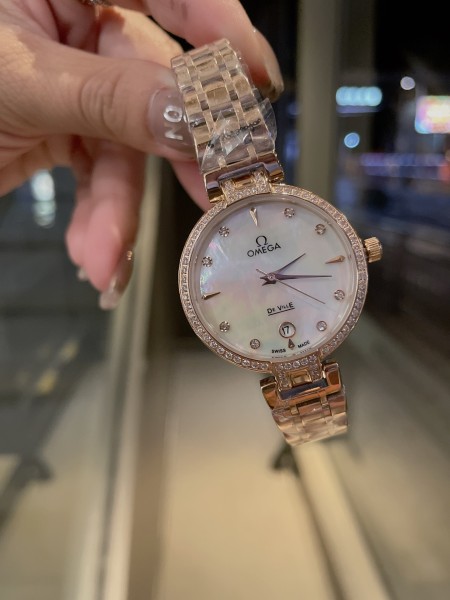  Watches OMEGA 316257 size:32*8 mm